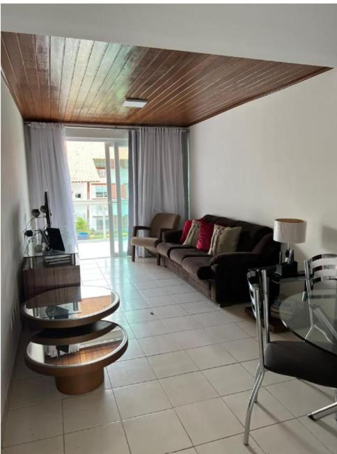 Villa Hipica Resort- Flat 203 Gravatá Extérieur photo