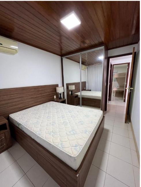 Villa Hipica Resort- Flat 203 Gravatá Extérieur photo